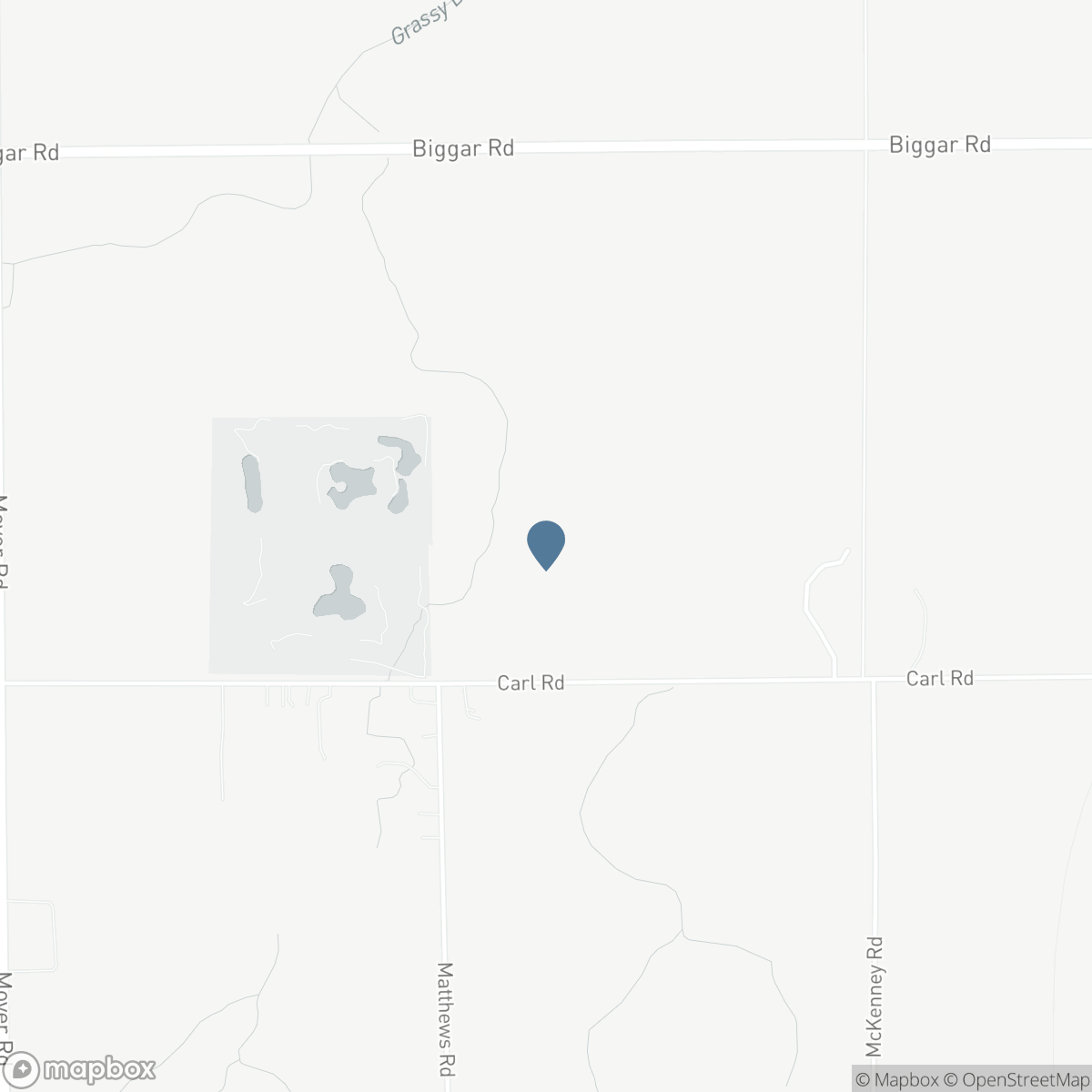 970 CARL ROAD, Welland, Ontario L0S 1K0